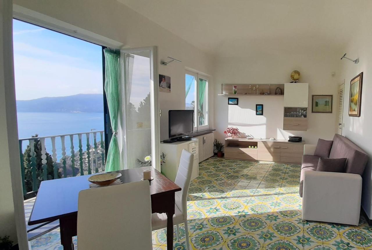 Casa Brunette Holiday home Chiavari